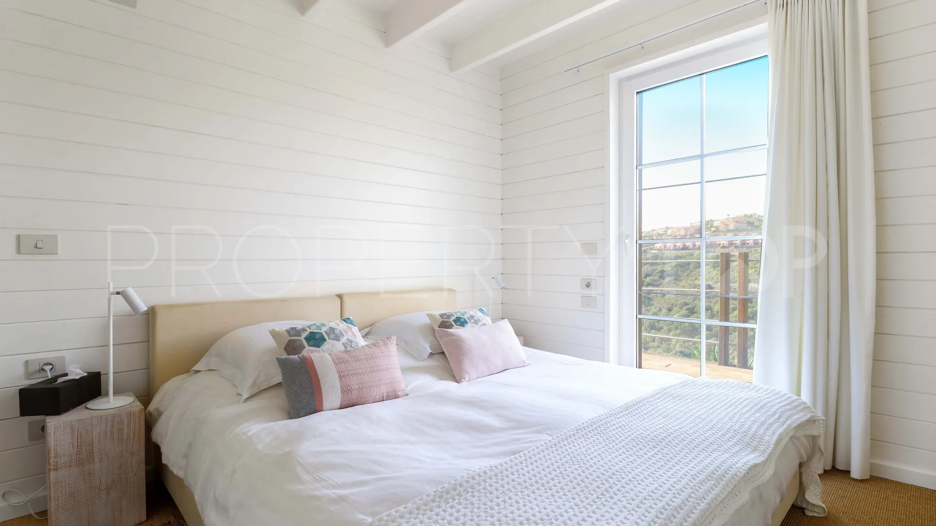 4 bedrooms villa for sale in La Alqueria