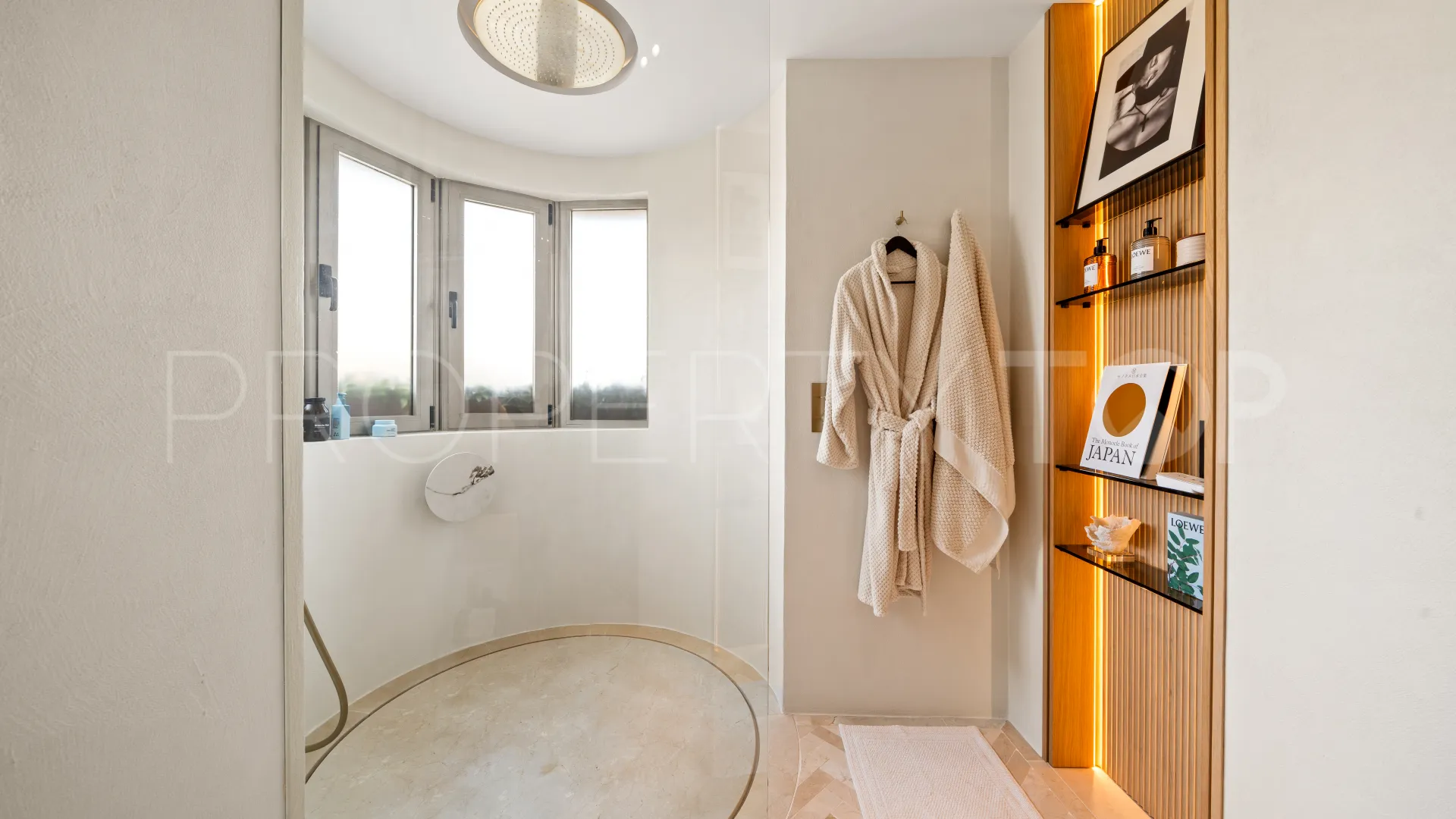 2 bedrooms duplex penthouse in Los Flamingos for sale