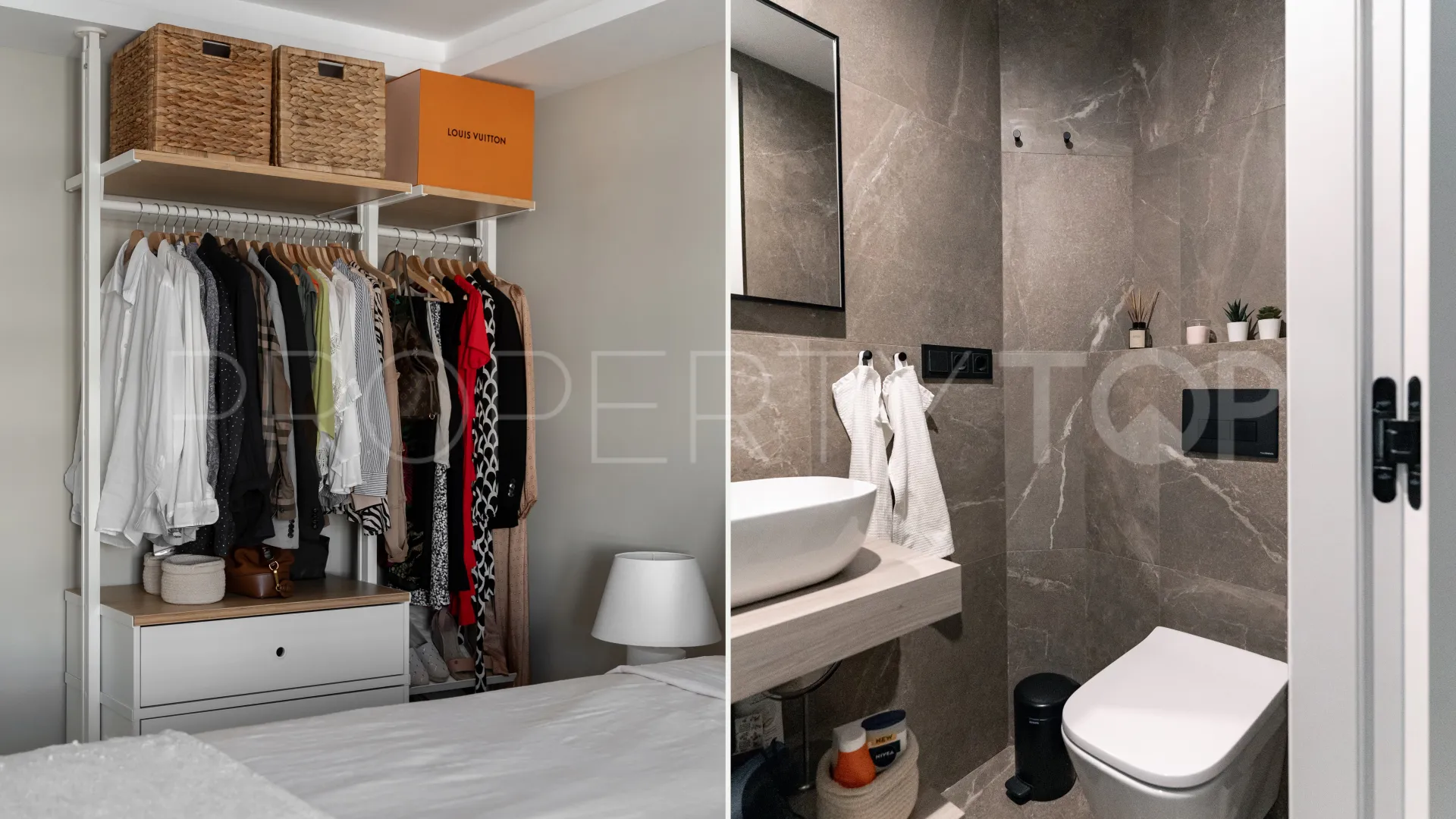 For sale 3 bedrooms penthouse in Marbella Centro