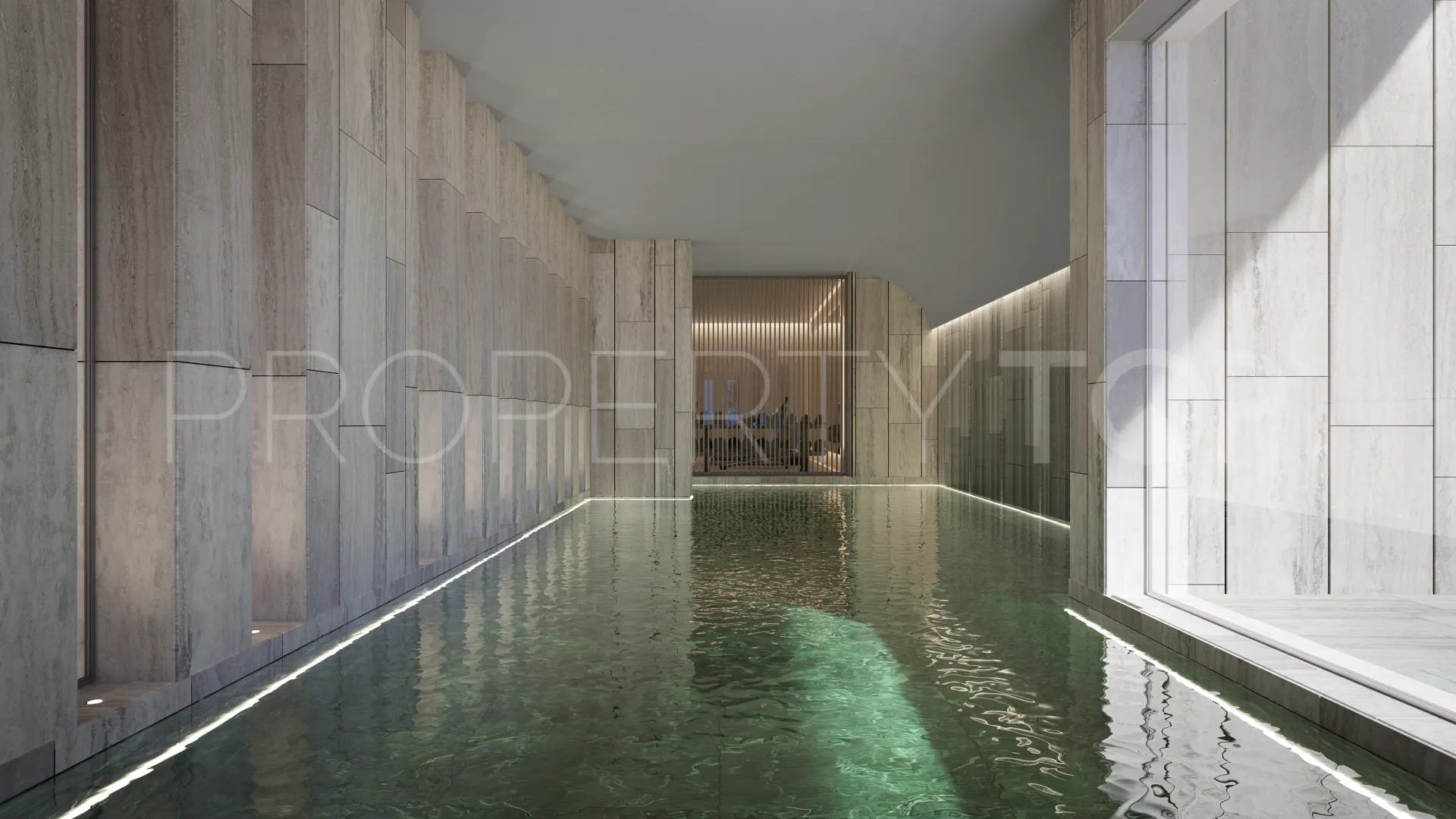 Villa for sale in La Reserva with 7 bedrooms