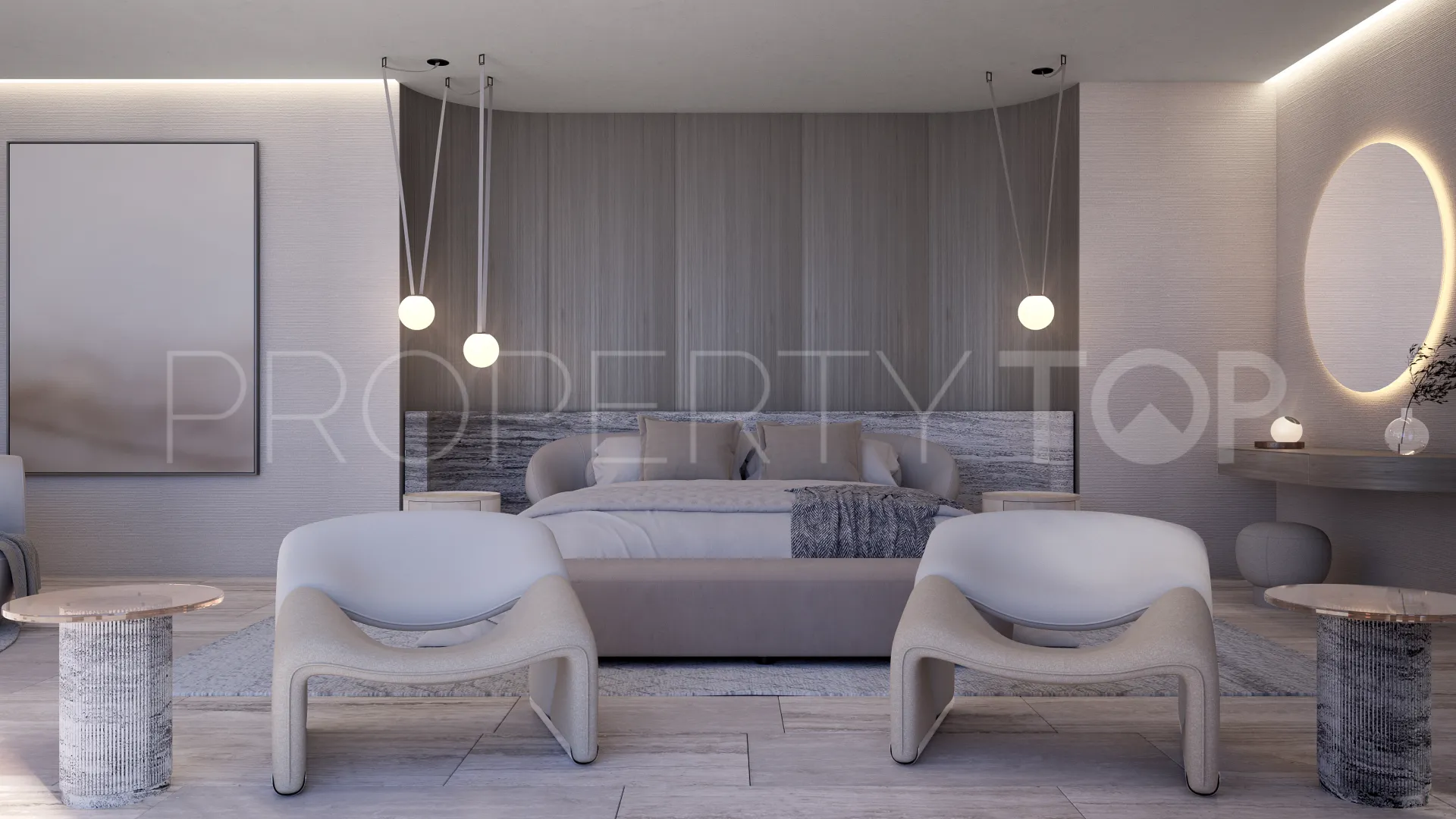 Villa for sale in La Reserva with 7 bedrooms