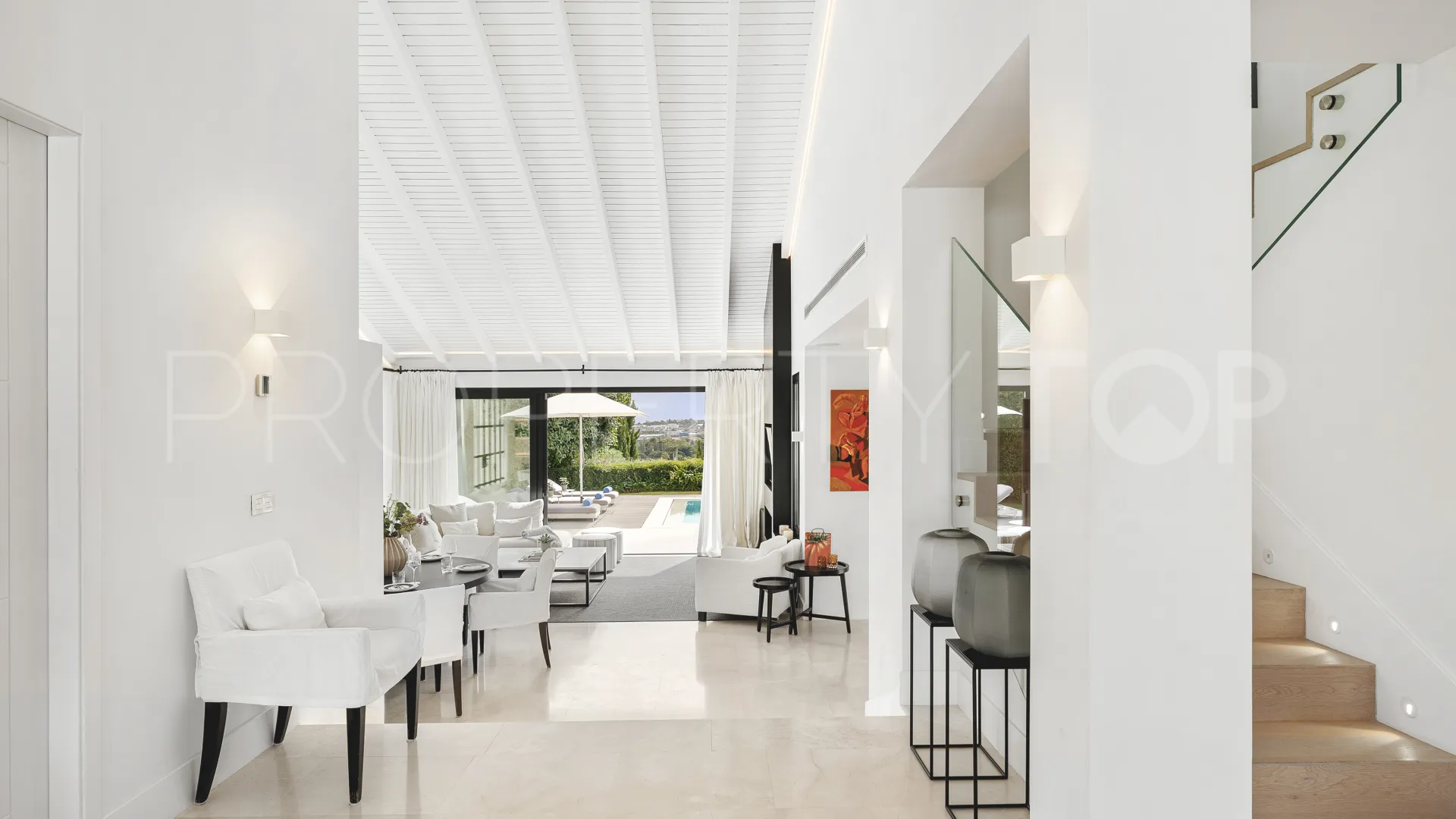 For sale Los Naranjos Golf villa
