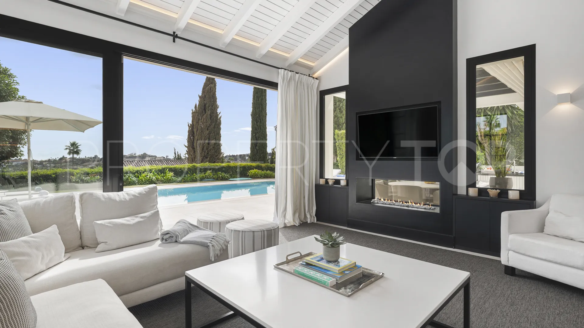 For sale Los Naranjos Golf villa