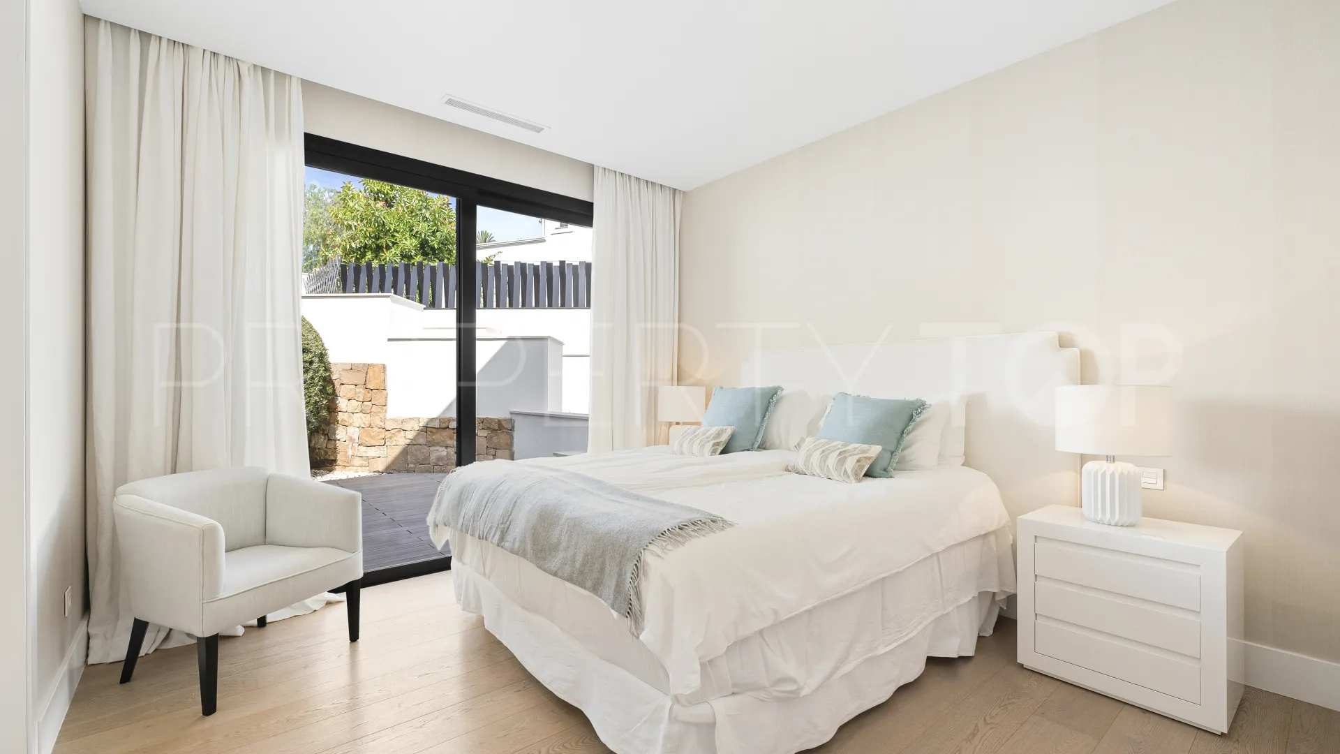 For sale Los Naranjos Golf villa