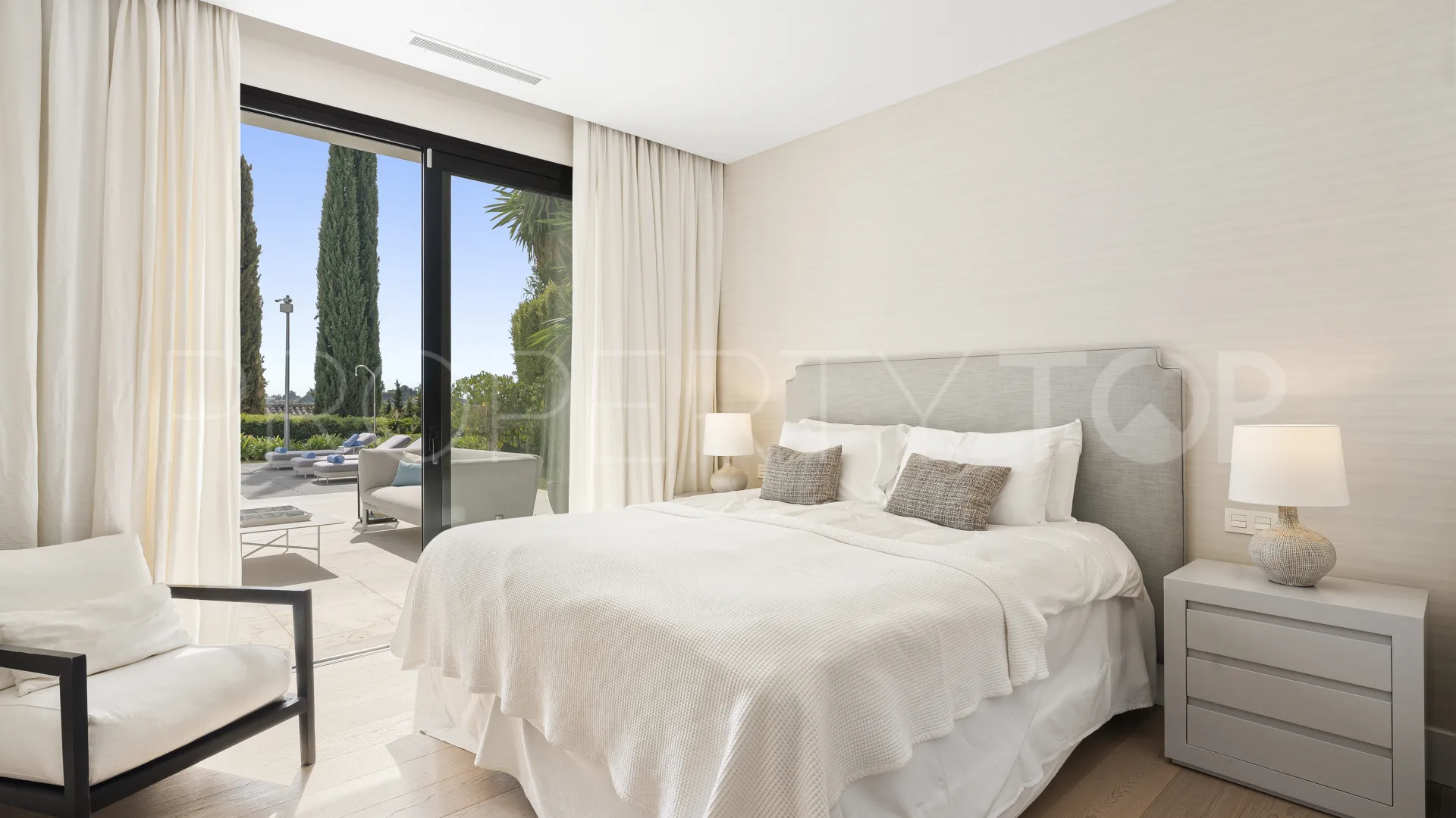 For sale Los Naranjos Golf villa