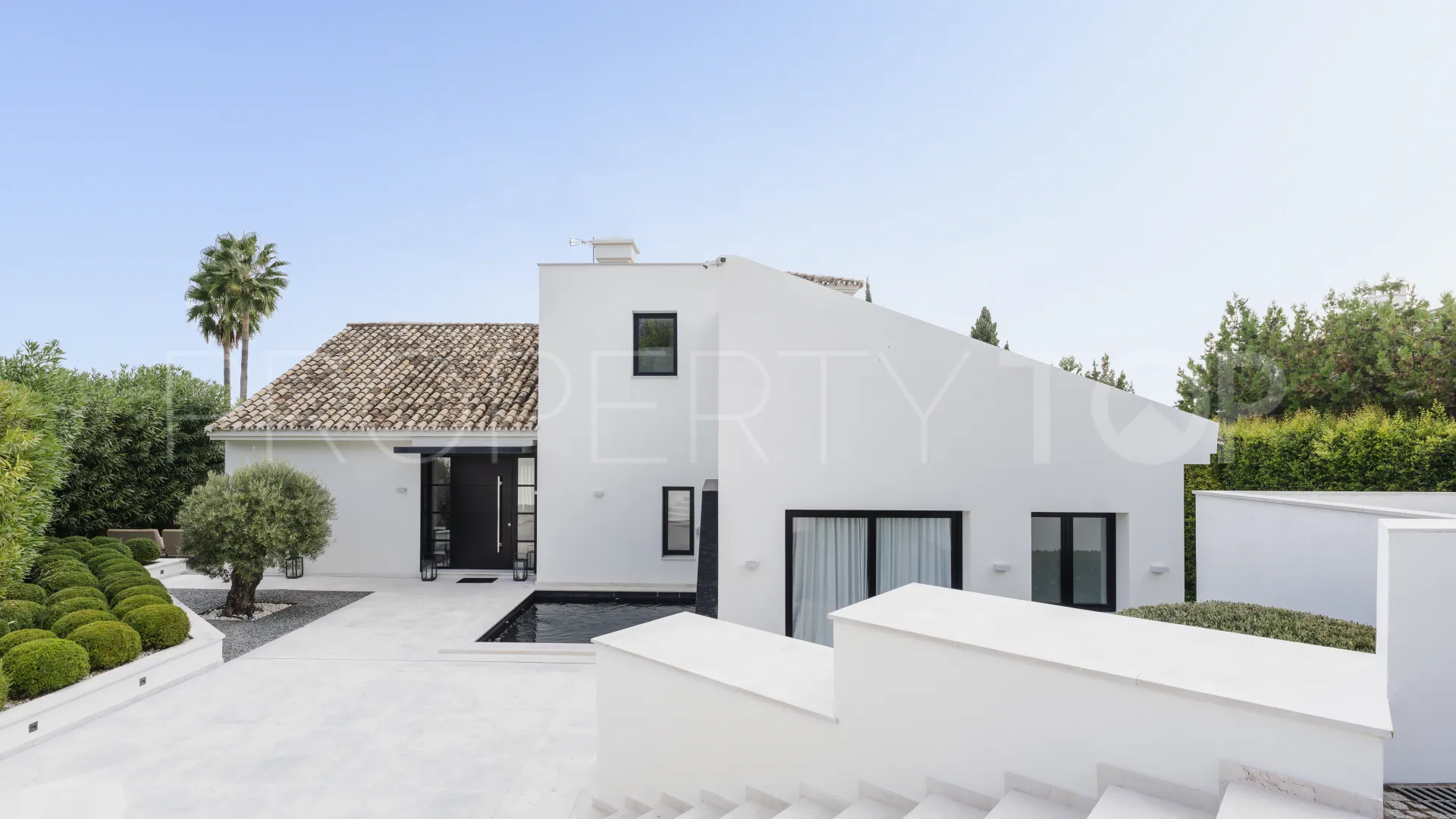 For sale Los Naranjos Golf villa