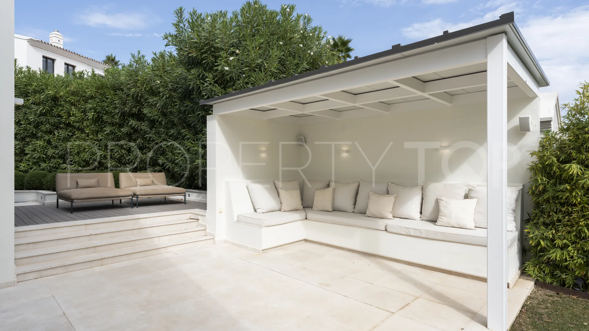 For sale Los Naranjos Golf villa