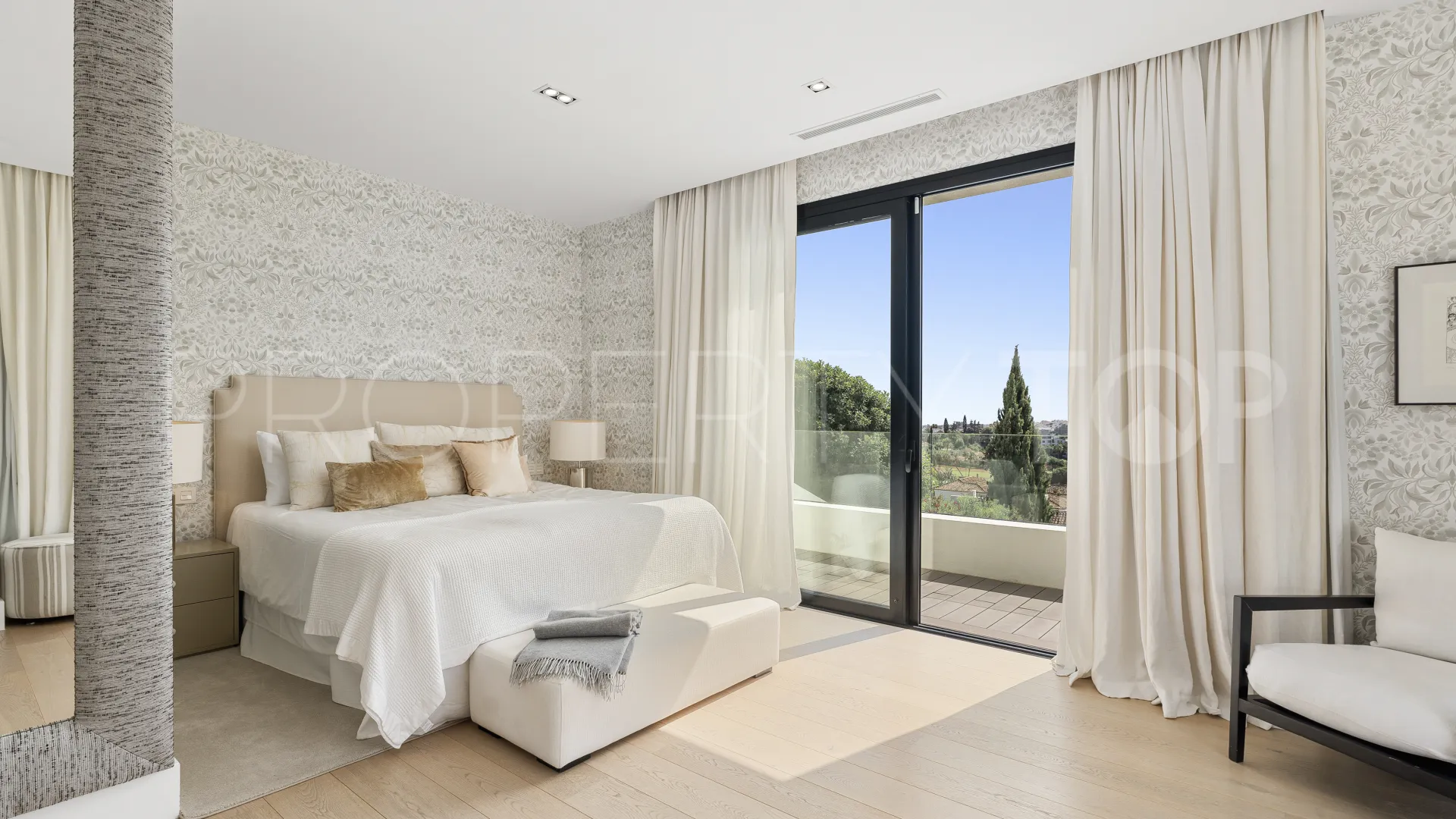 For sale Los Naranjos Golf villa