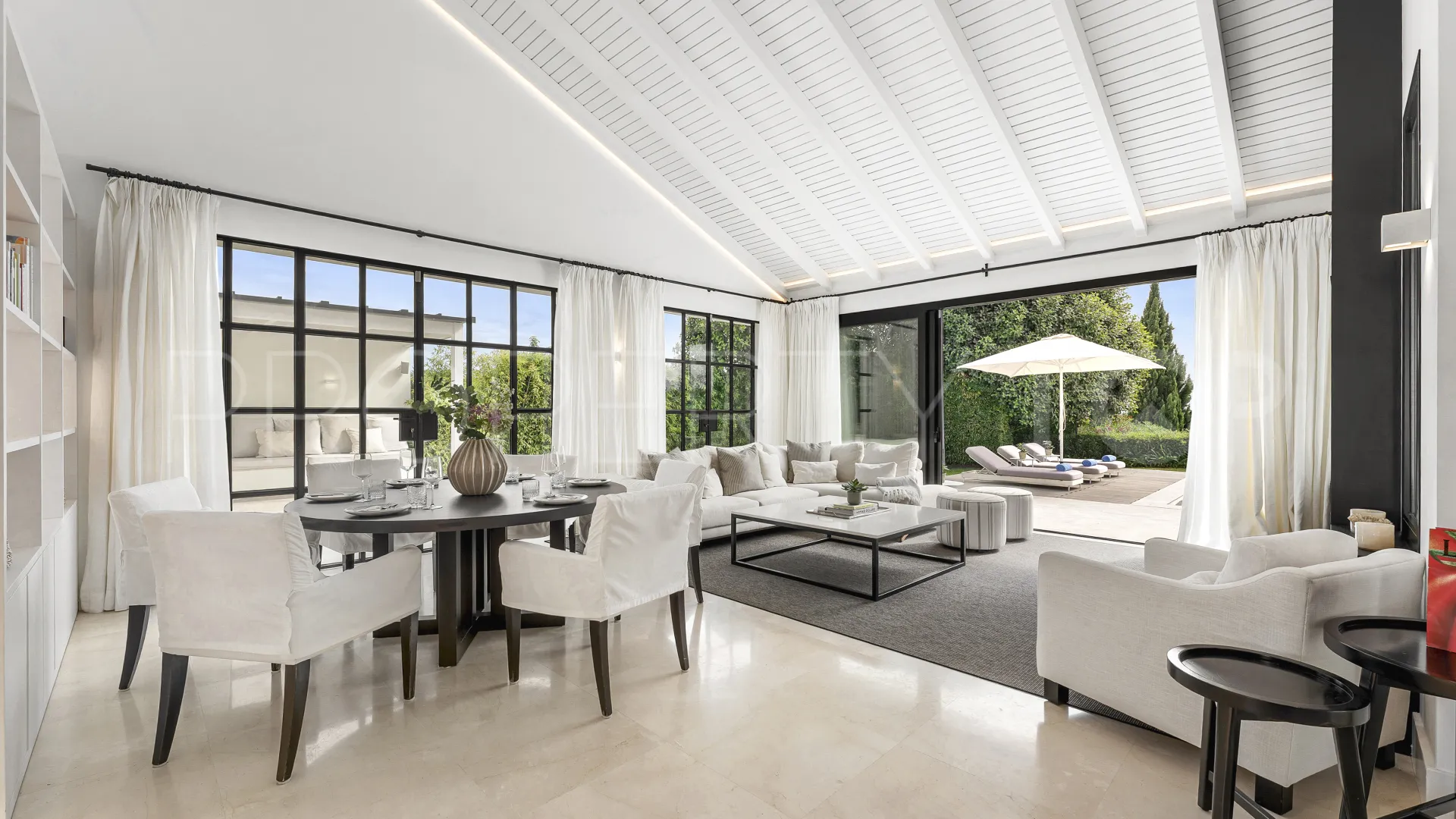 For sale Los Naranjos Golf villa