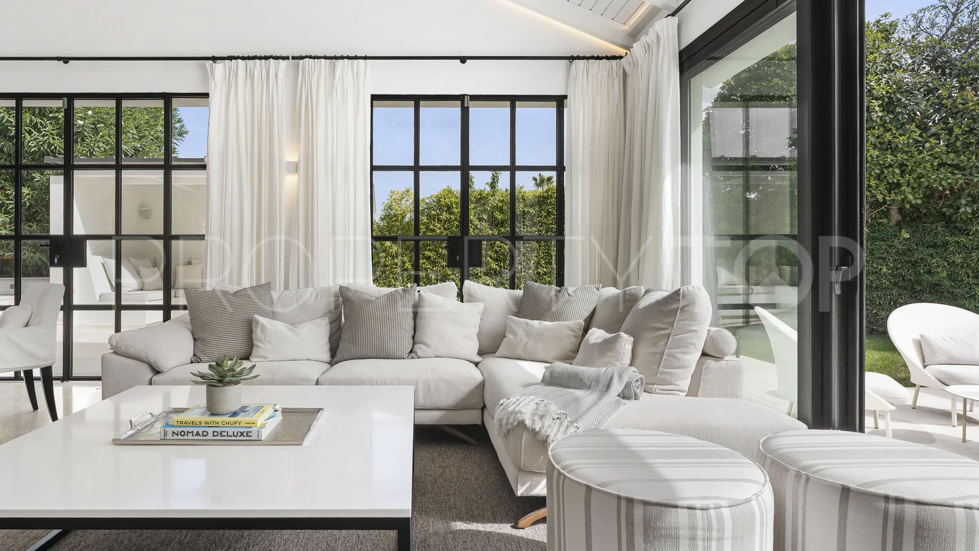 For sale Los Naranjos Golf villa