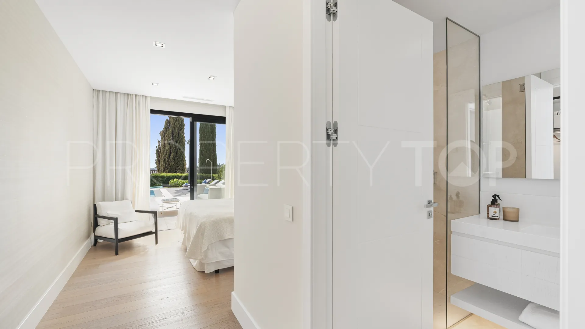 For sale Los Naranjos Golf villa