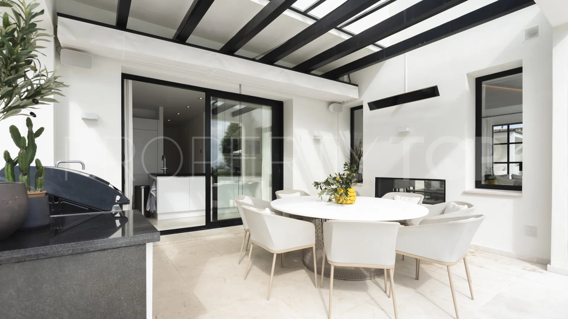 For sale Los Naranjos Golf villa