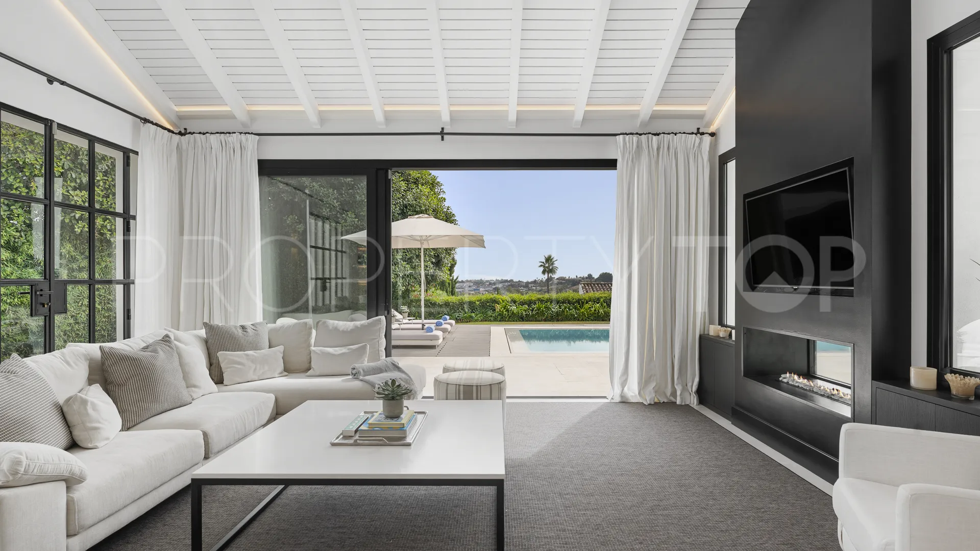 For sale Los Naranjos Golf villa