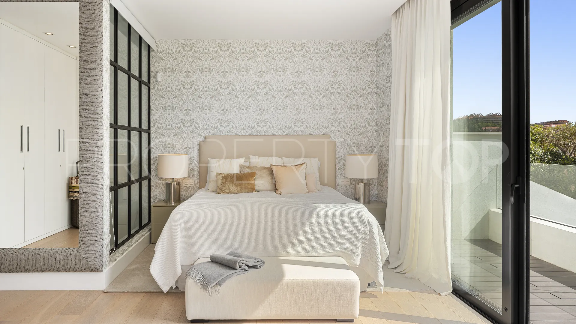 For sale Los Naranjos Golf villa
