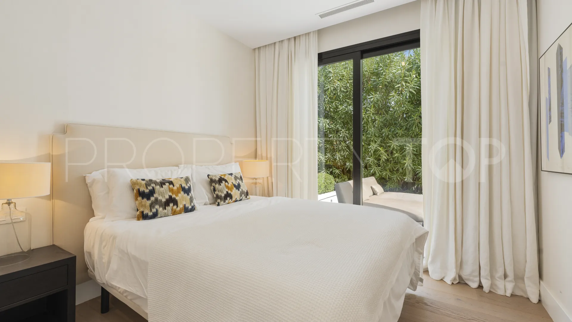 For sale Los Naranjos Golf villa