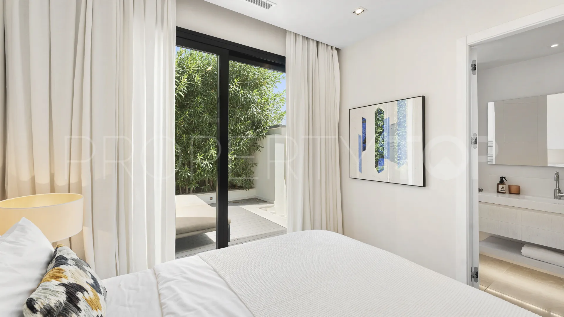 For sale Los Naranjos Golf villa