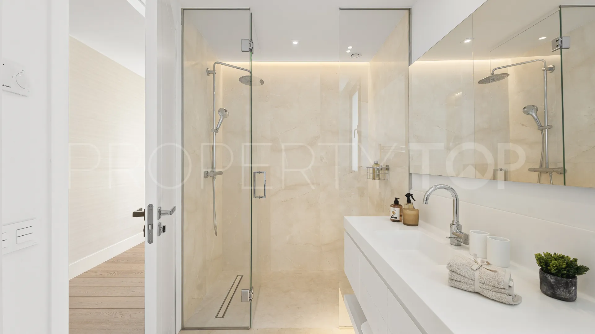 For sale Los Naranjos Golf villa