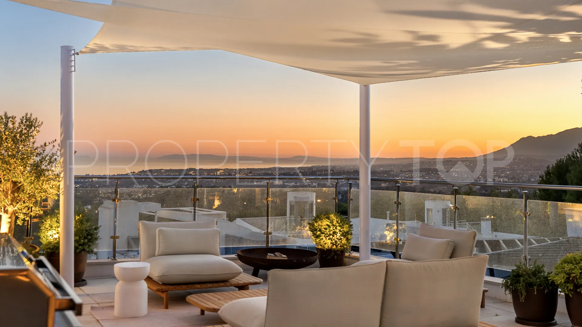 Sierra Blanca, pareado en venta de 3 dormitorios