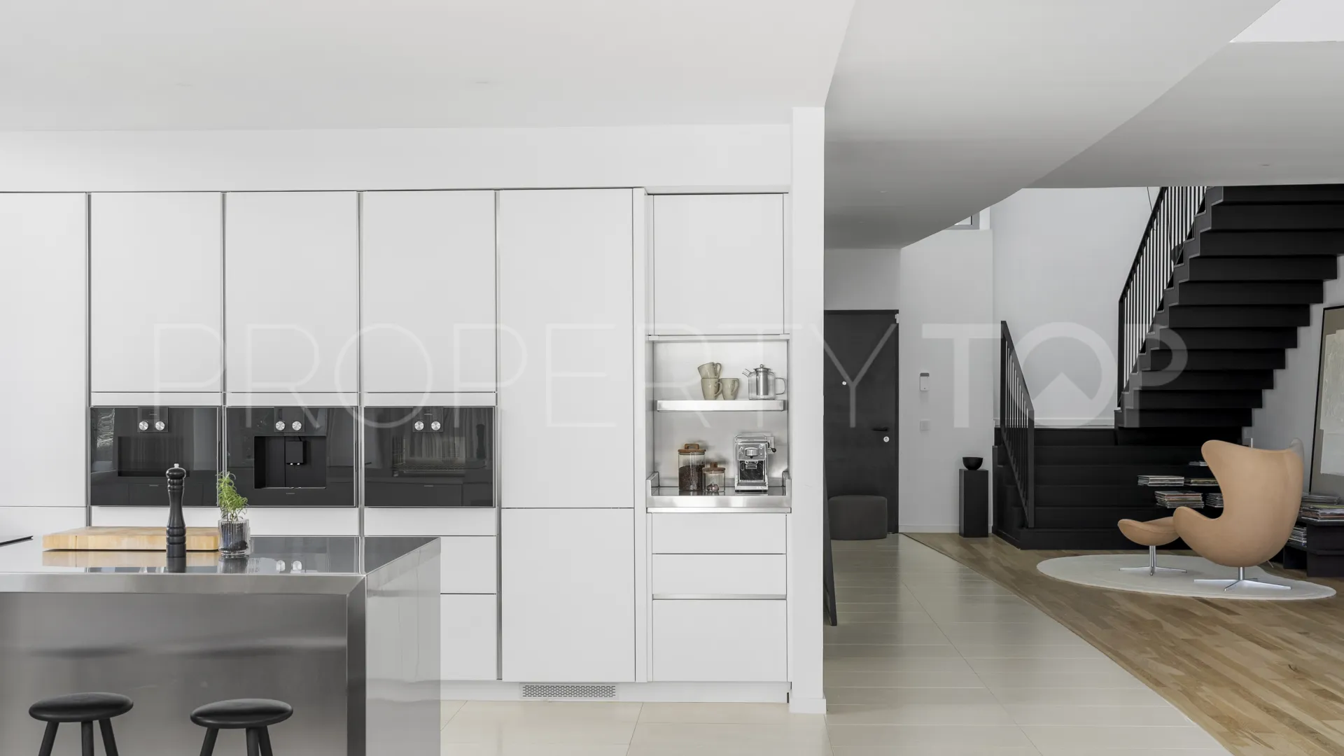 Sierra Blanca, pareado en venta de 3 dormitorios