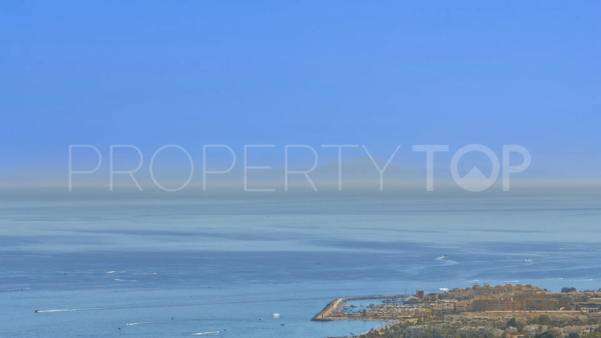 Sierra Blanca, pareado en venta de 3 dormitorios