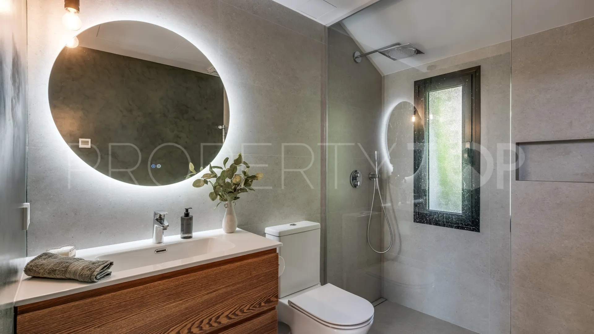 For sale Supermanzana H villa