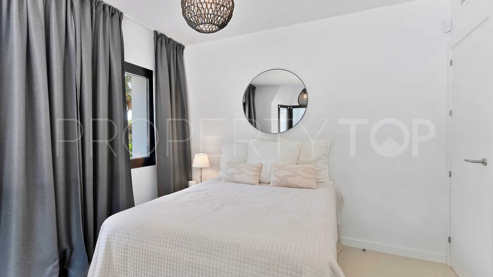 For sale Supermanzana H villa