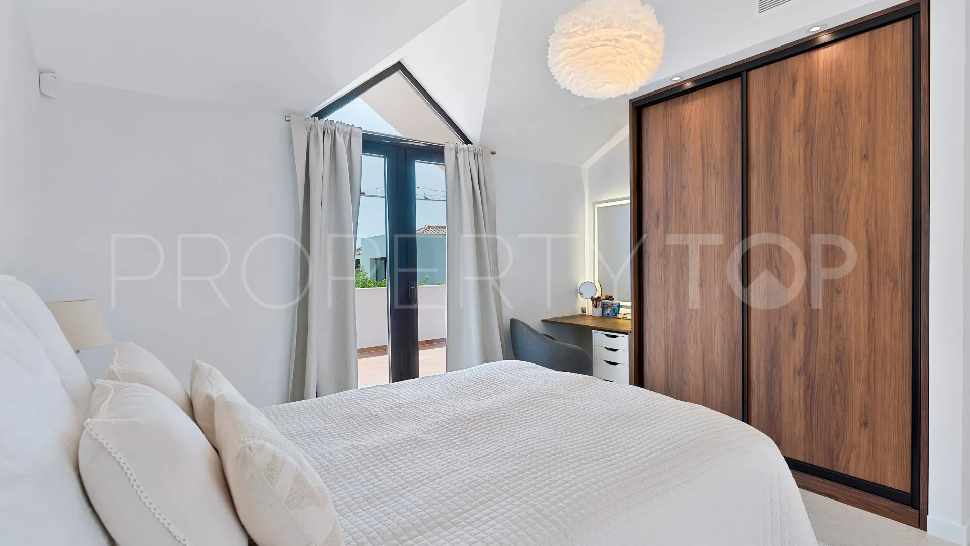 For sale Supermanzana H villa