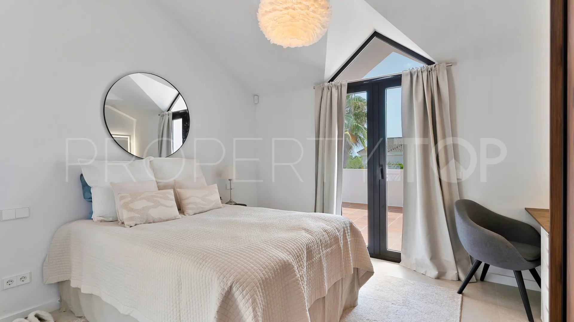 For sale Supermanzana H villa