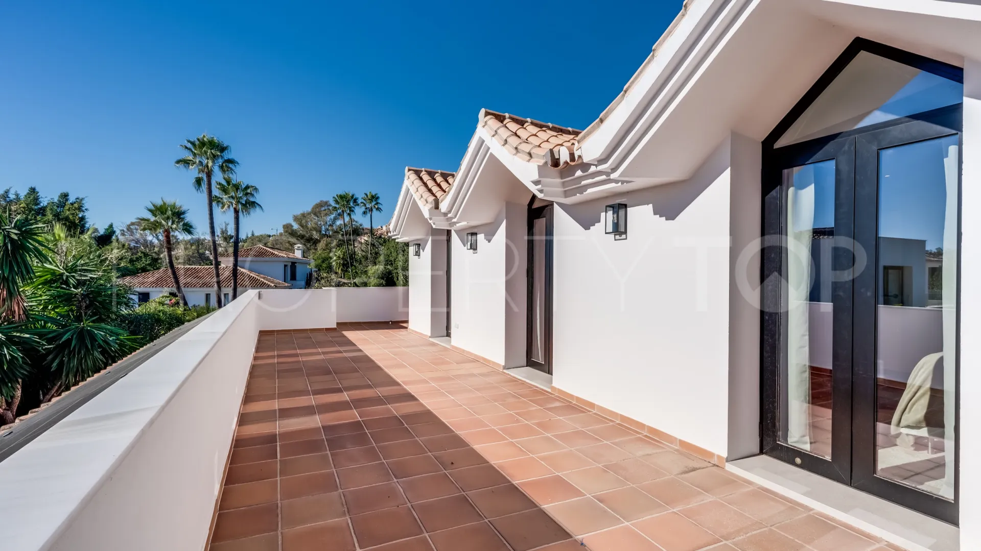 For sale Supermanzana H villa