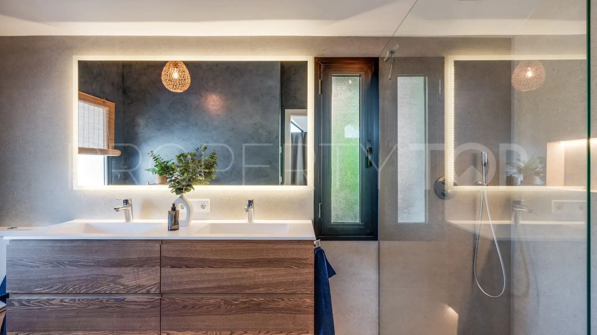For sale Supermanzana H villa