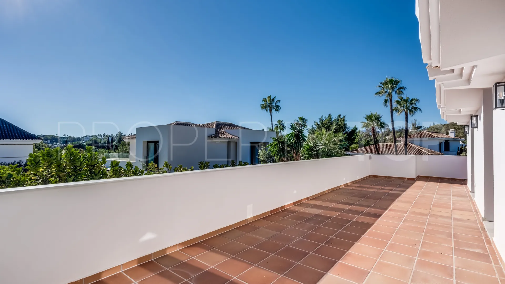 For sale Supermanzana H villa