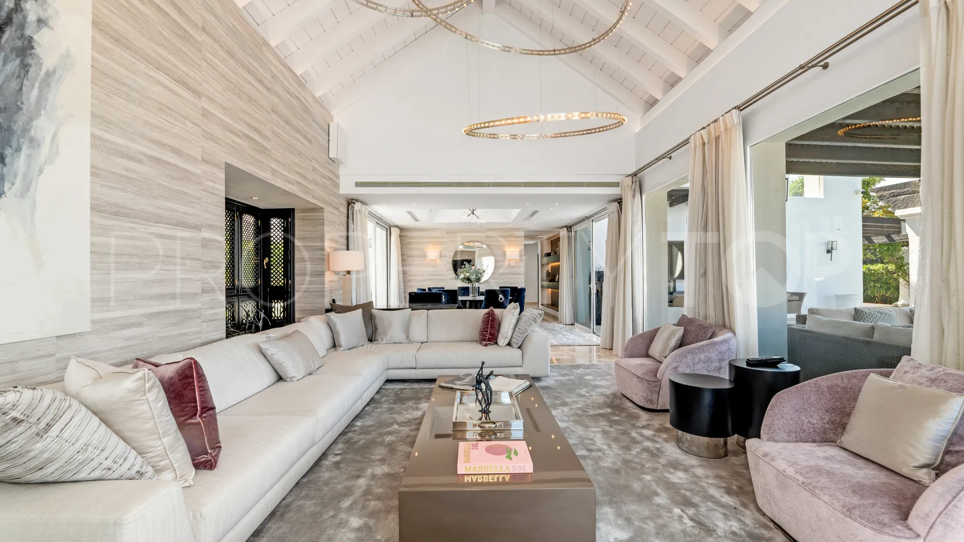 La Quinta Golf villa for sale