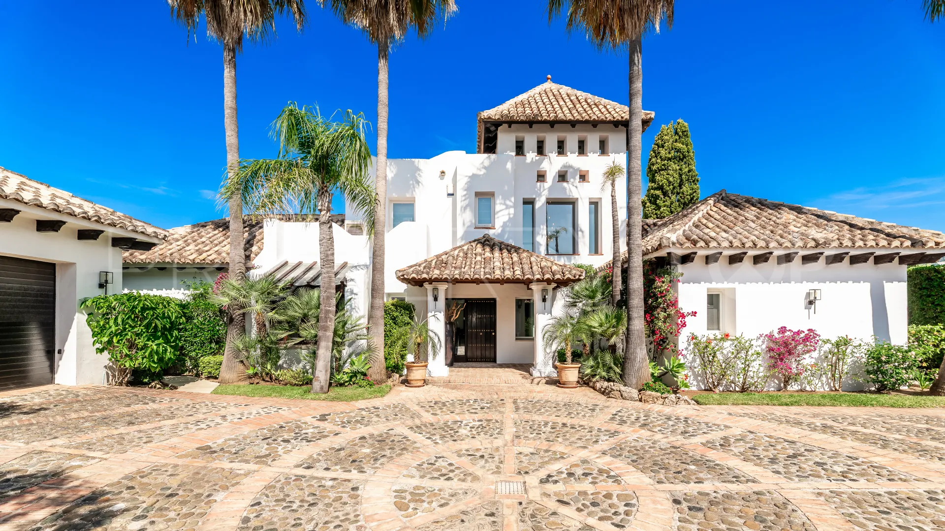 La Quinta Golf villa for sale