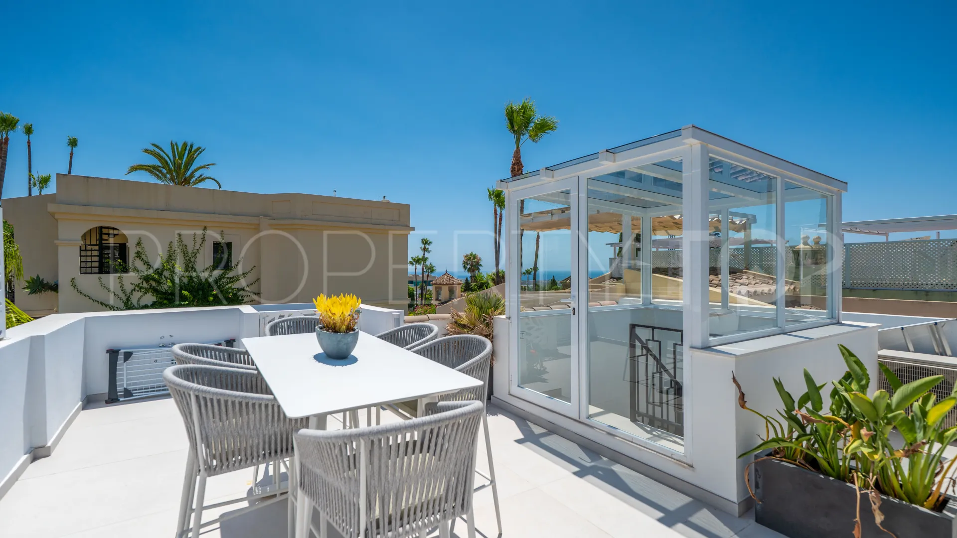 Se vende adosado en La Quinta Hills