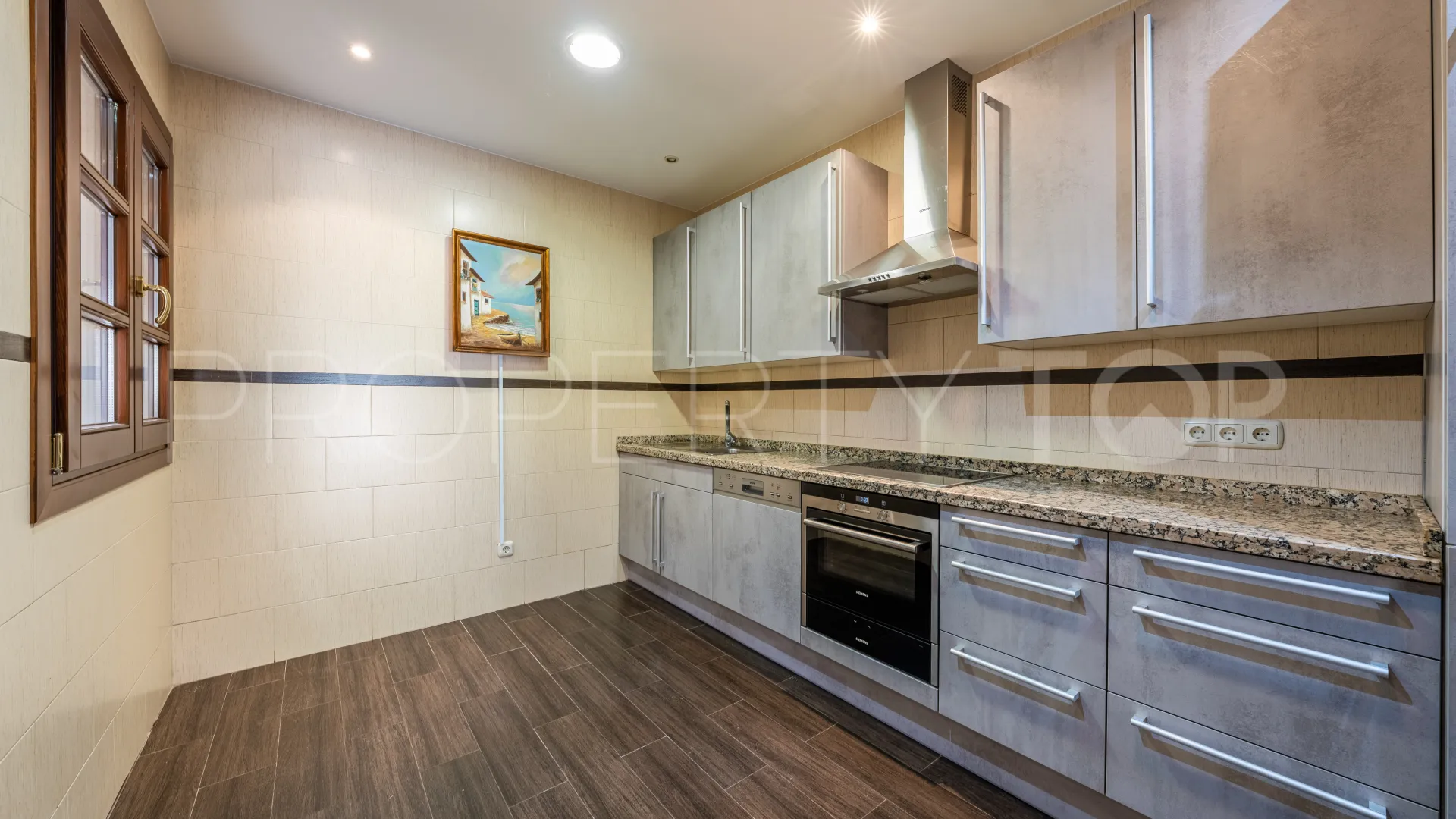 Villa for sale in La Zagaleta