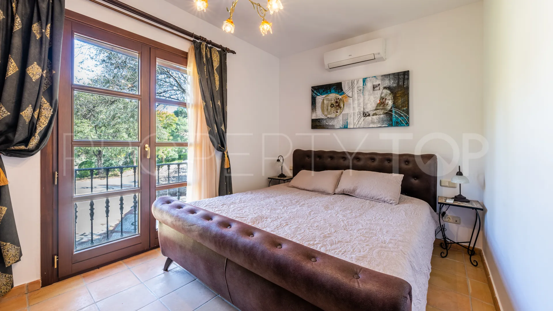 Villa for sale in La Zagaleta
