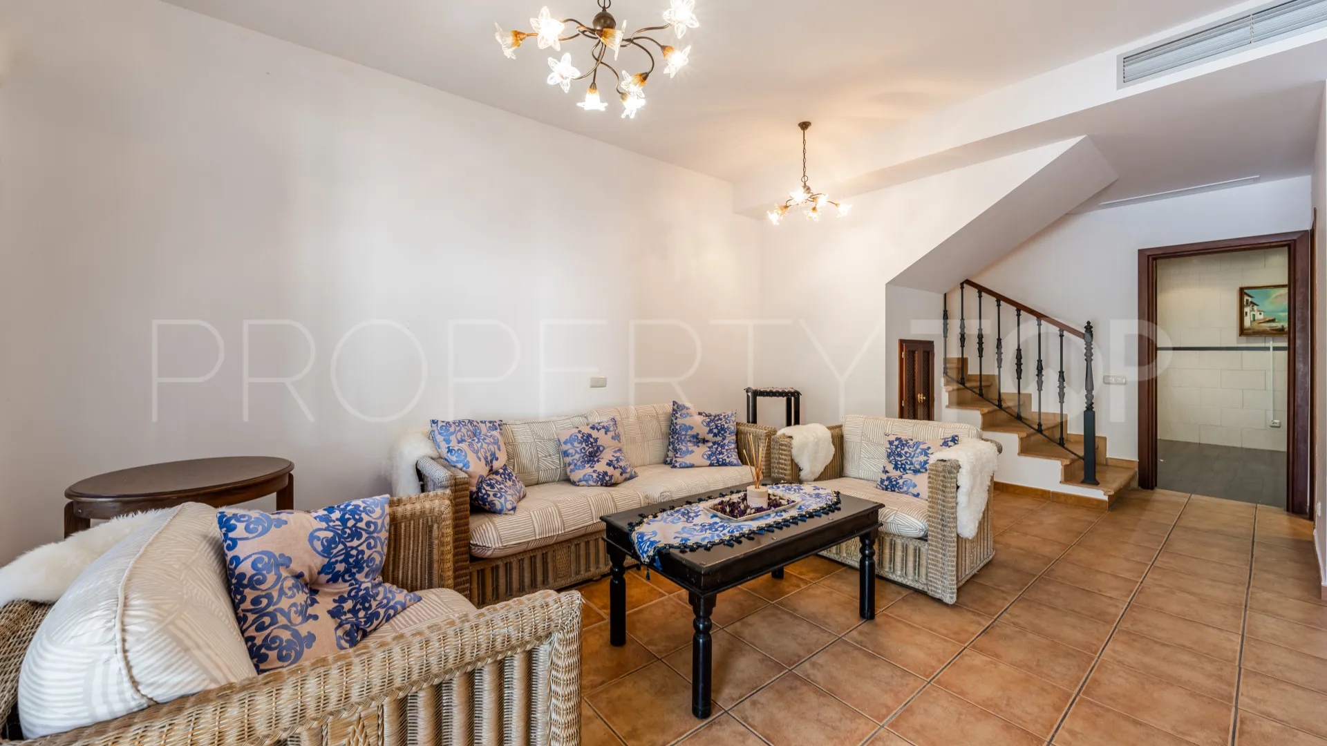 Villa for sale in La Zagaleta