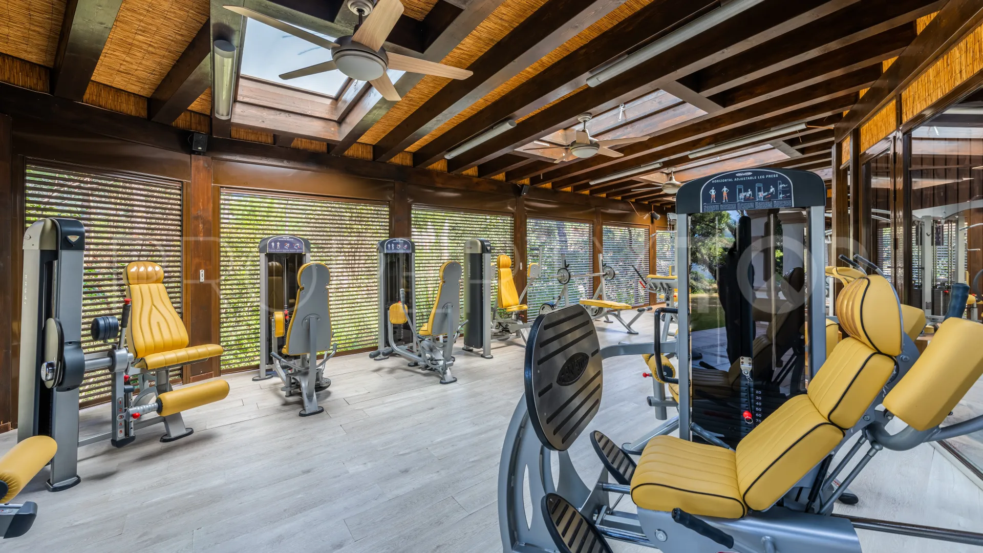 Villa for sale in La Zagaleta