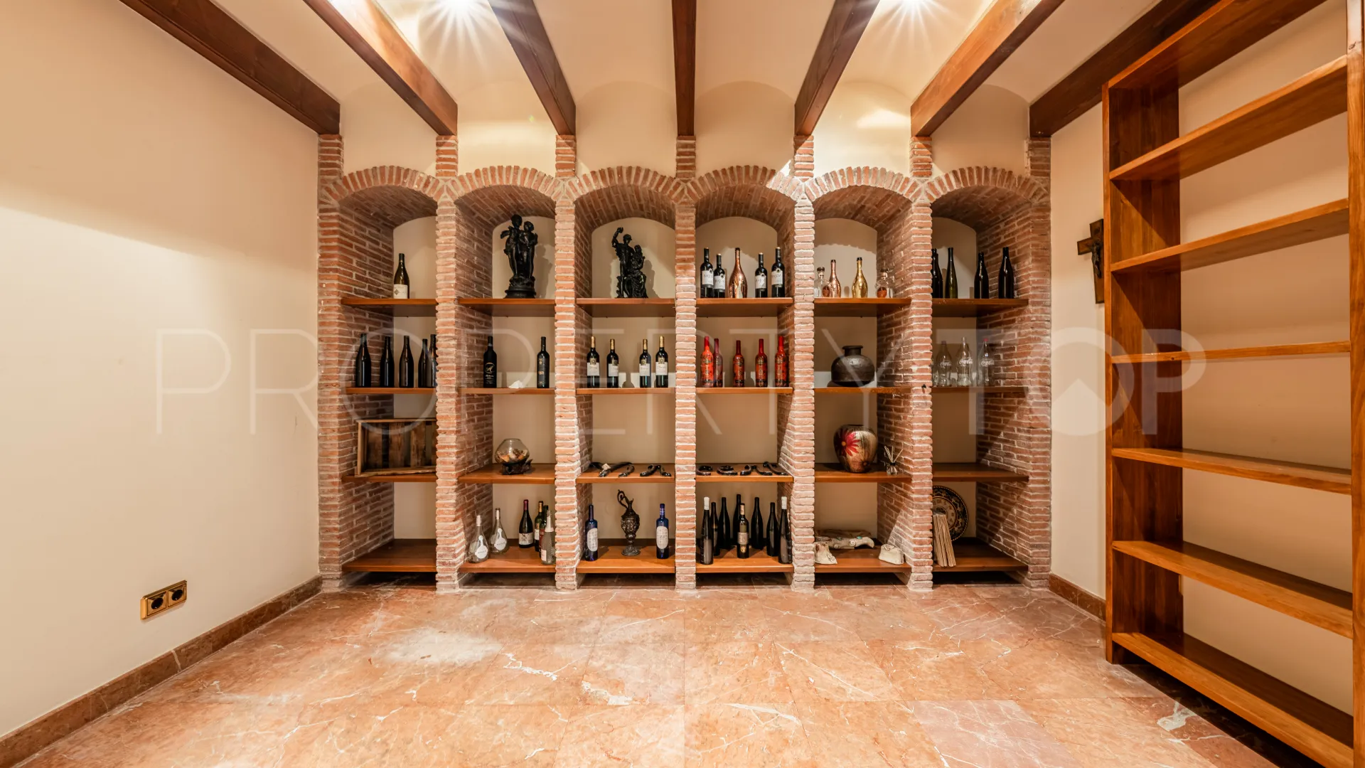 Villa for sale in La Zagaleta