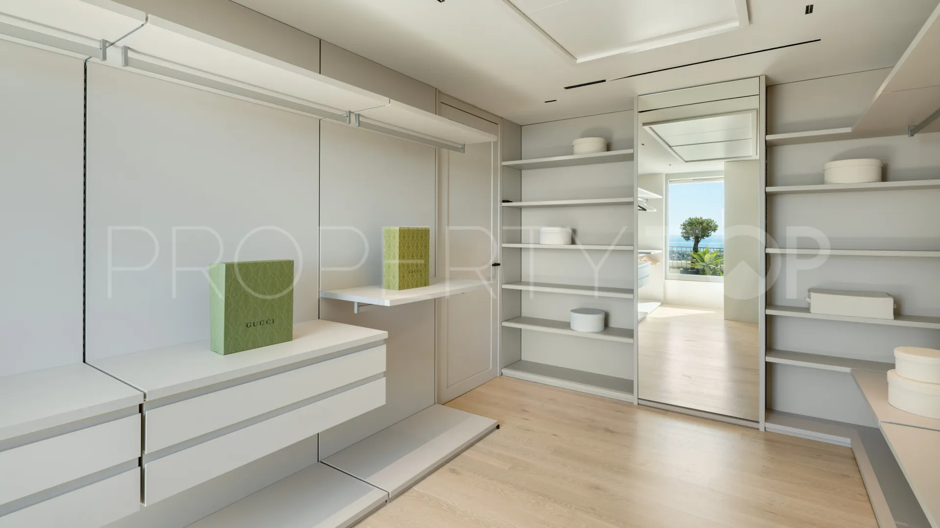 Monte Halcones 7 bedrooms villa for sale