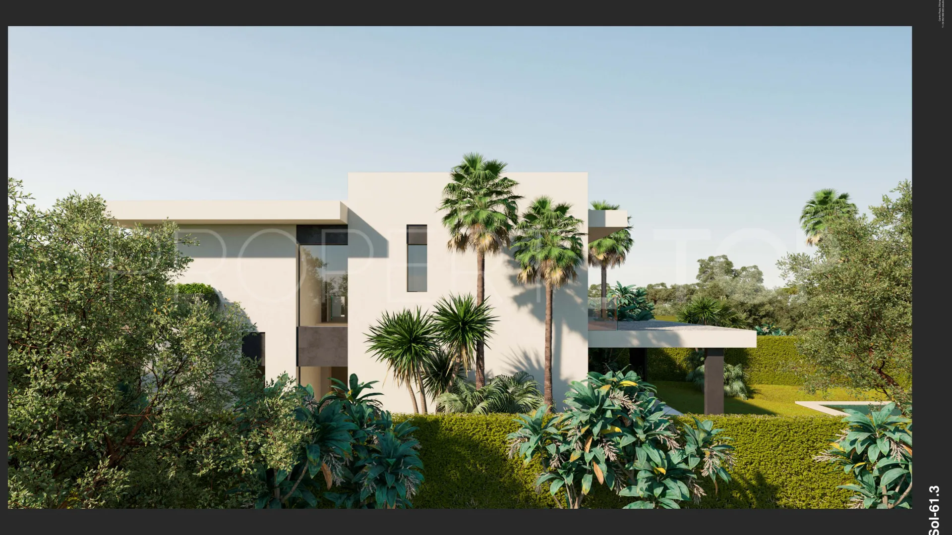 Guadalmina Alta plot for sale