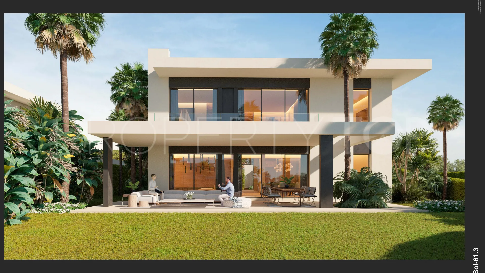 Guadalmina Alta plot for sale