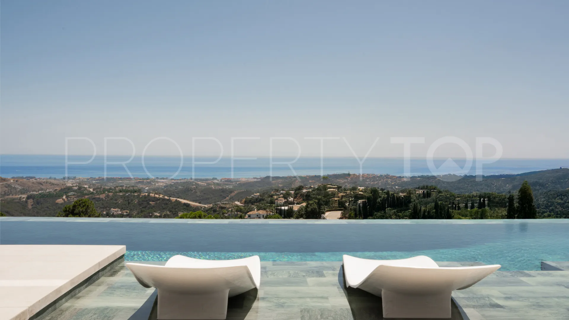 Monte Mayor, villa a la venta