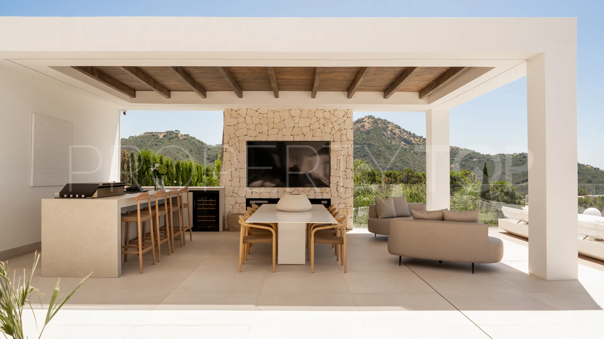 Monte Mayor, villa a la venta