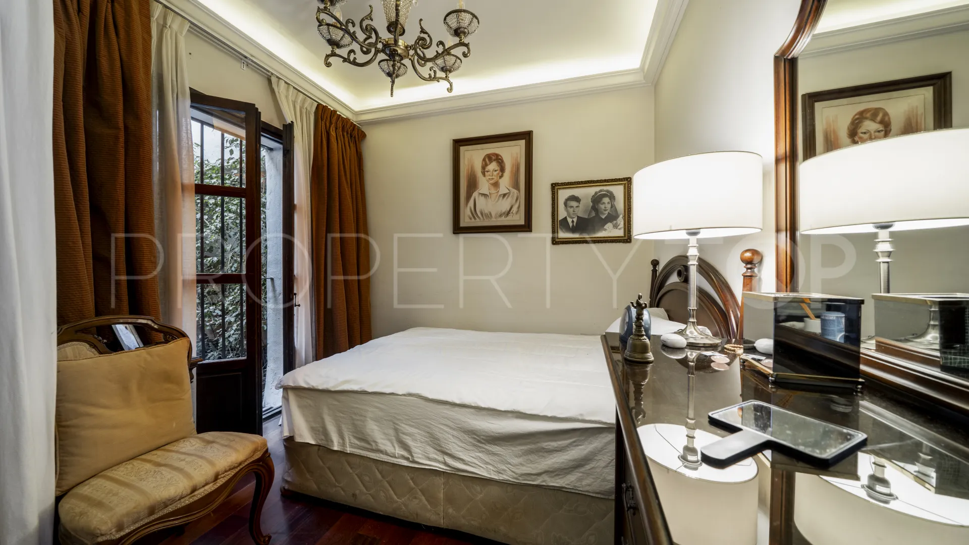 Comprar duplex de 3 dormitorios en Marbella - Puerto Banus