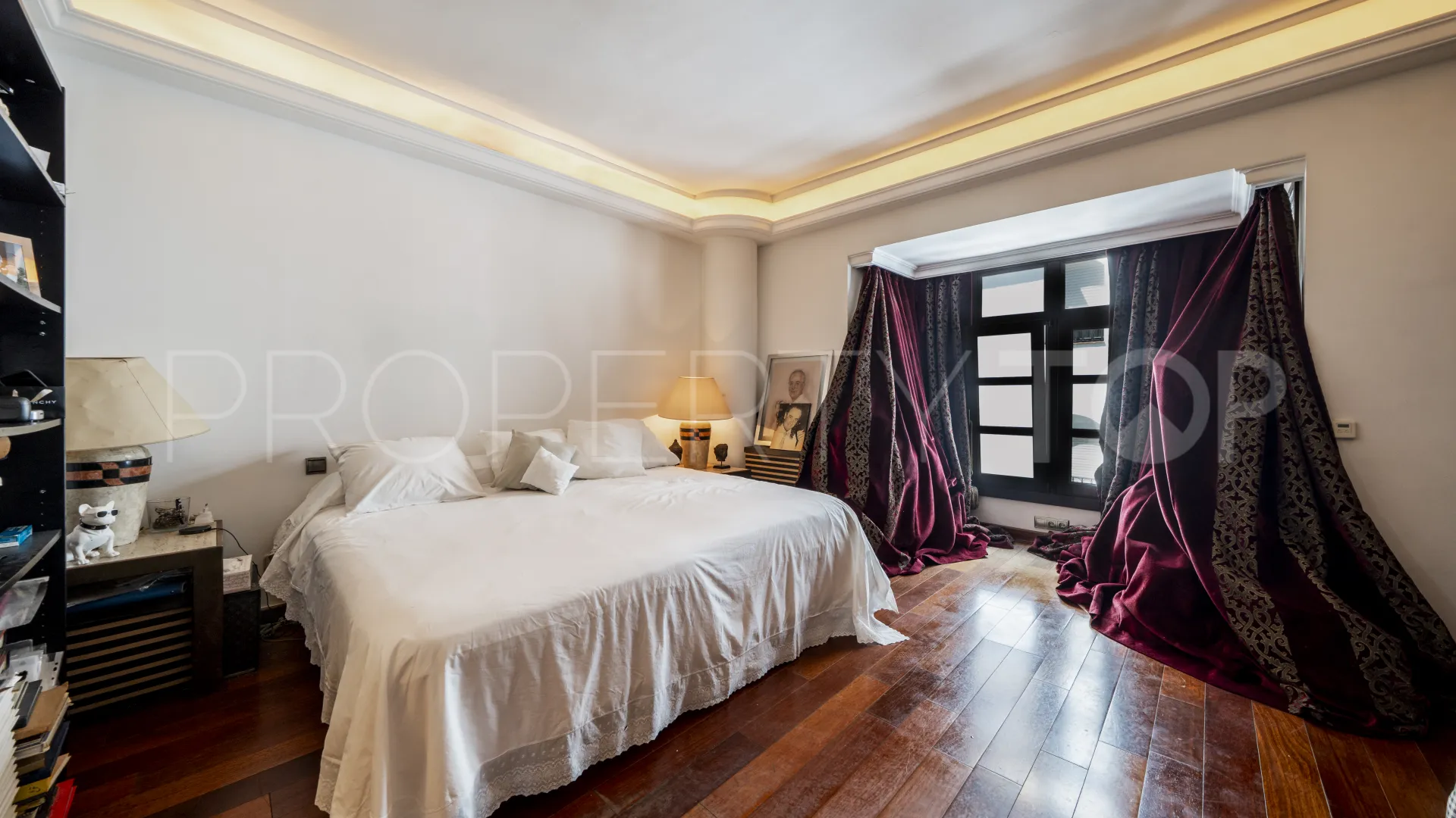 Comprar duplex de 3 dormitorios en Marbella - Puerto Banus