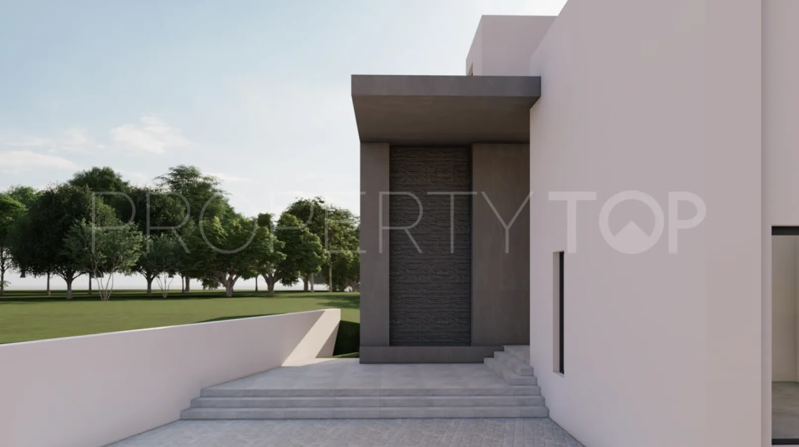 For sale villa with 5 bedrooms in Sotogrande Costa Central