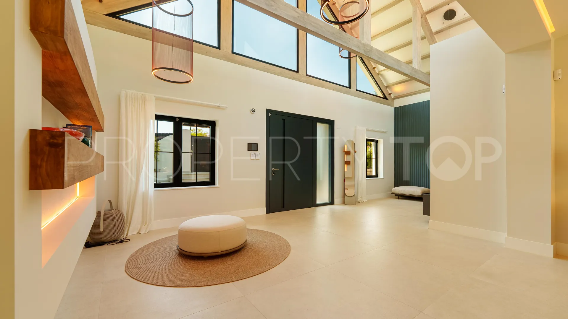 Villa a la venta en Marbella - Puerto Banus