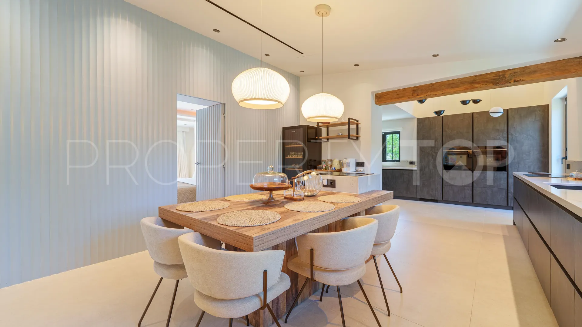 Villa a la venta en Marbella - Puerto Banus