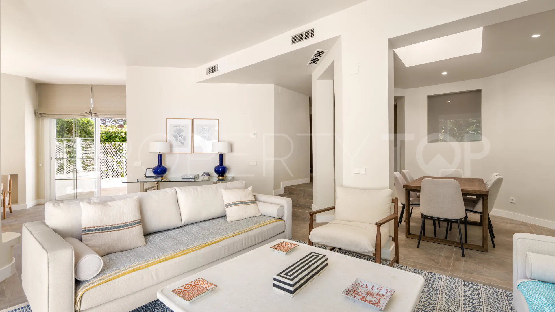 Ground floor apartment for sale in Golden Beach